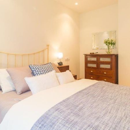 Apartamento Plaza De Espana Ribadeo Eksteriør bilde